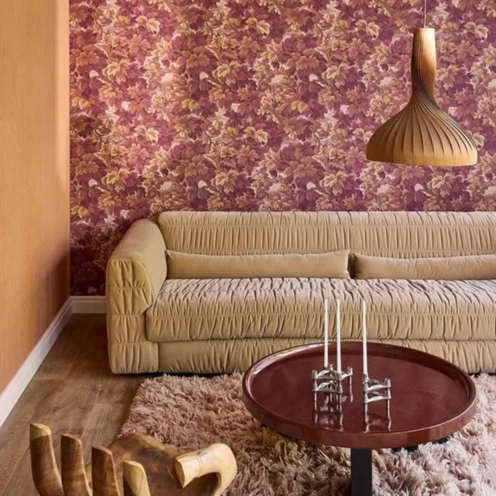 Eijffinger Eijffinger Magnifique behang 351243