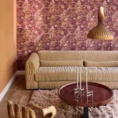 Eijffinger Eijffinger Magnifique behang 351243