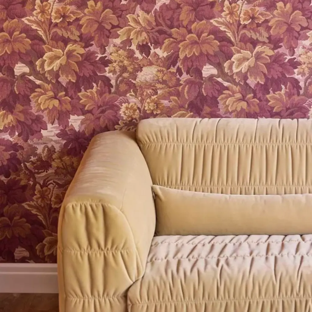 Eijffinger Eijffinger Magnifique behang 351242