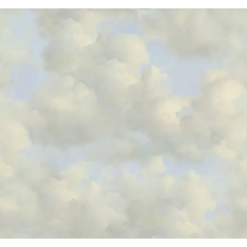 Eijffinger Eijffinger Magnifique Wallpower Cumulus Bright Day 351280