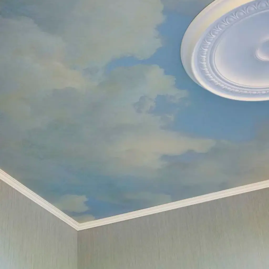 Eijffinger Eijffinger Magnifique Wallpower Cumulus Bright Day 351280