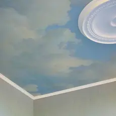 Eijffinger Eijffinger Magnifique Wallpower Cumulus Bright Day 351280