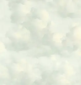 Eijffinger Eijffinger Magnifique Wallpower Cumulus Morning Mist 351283