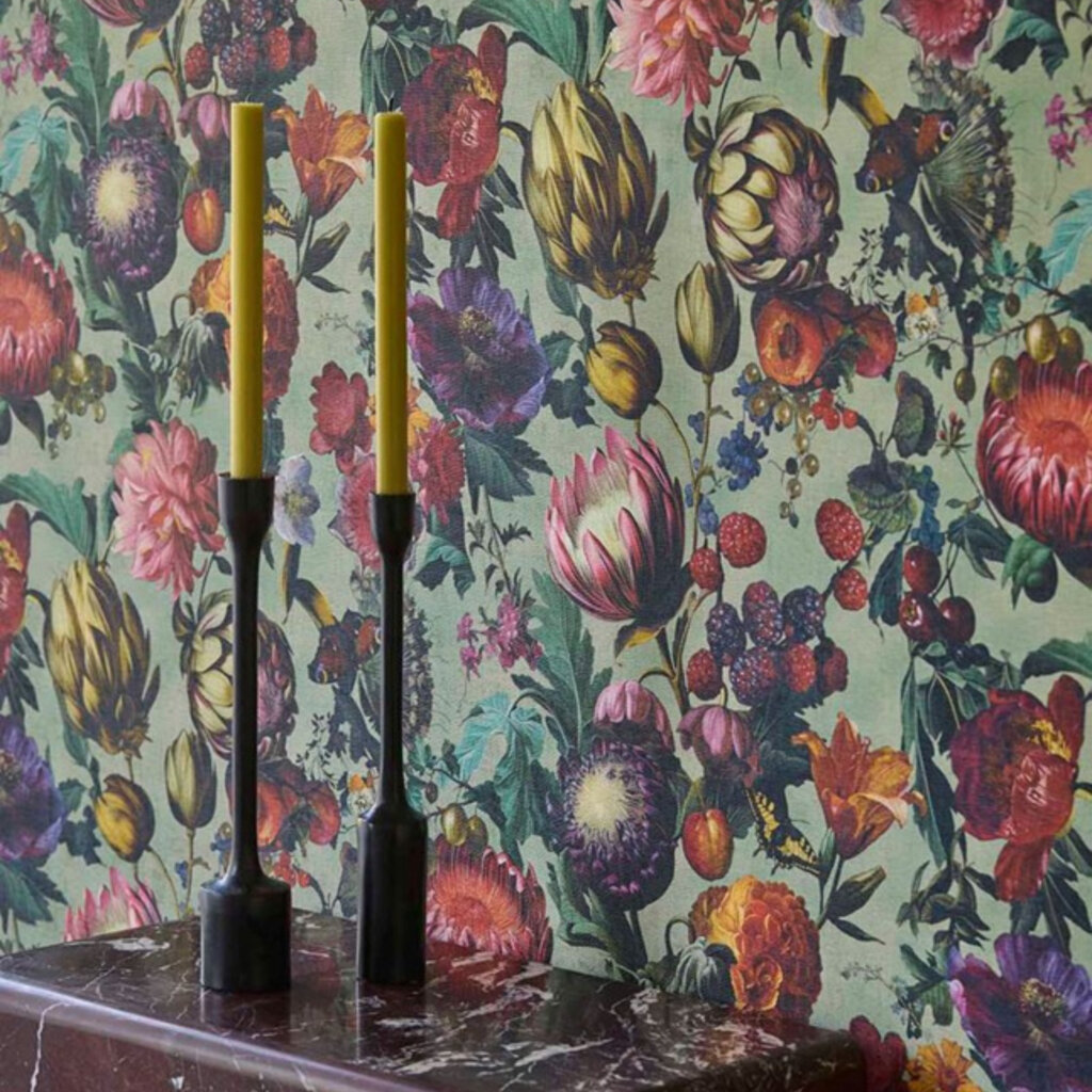 Eijffinger Eijffinger Magnifique behang 351231