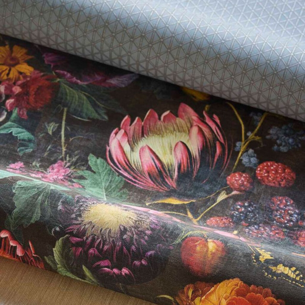 Eijffinger Eijffinger Magnifique behang 351236