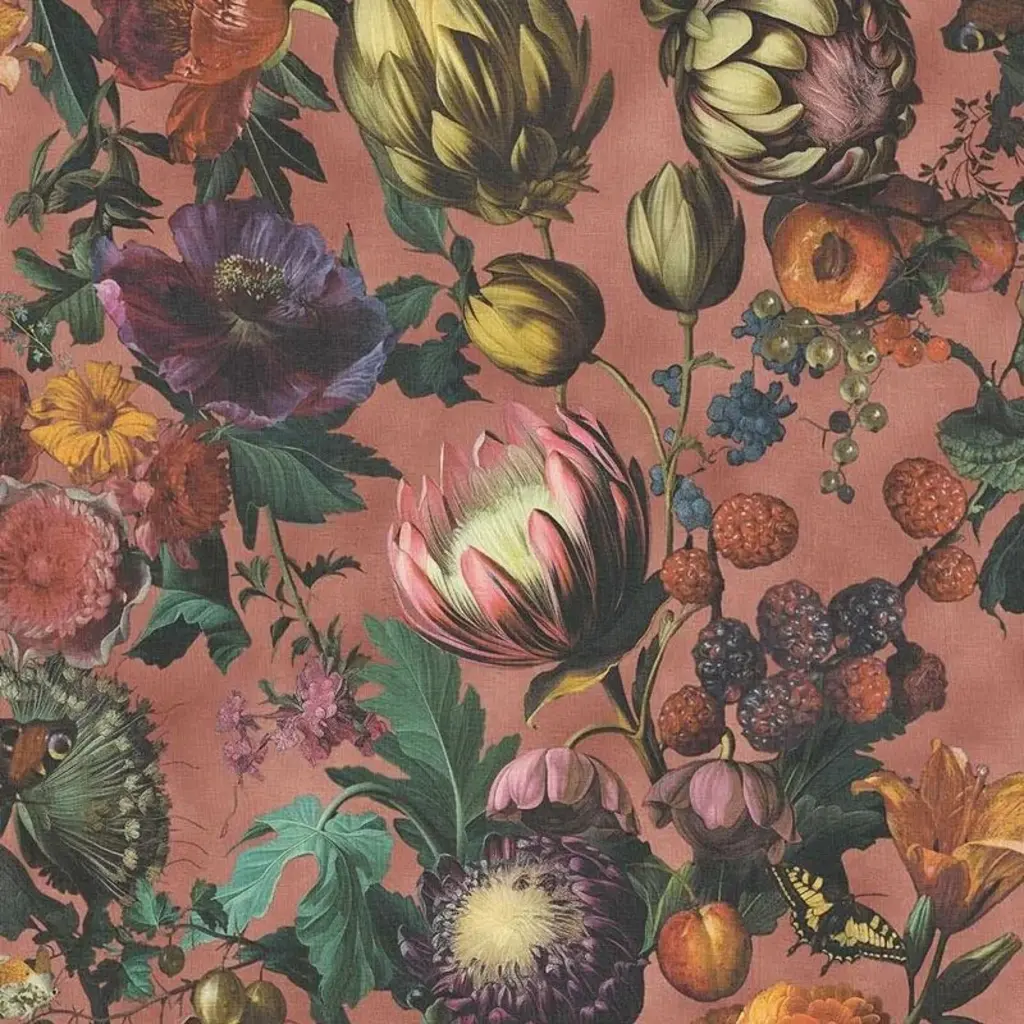 Eijffinger Eijffinger Magnifique behang 351233