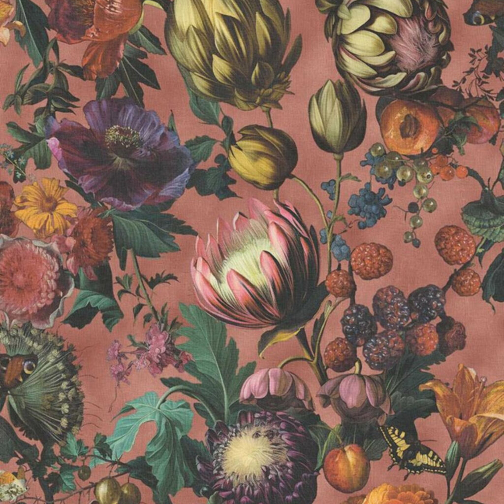 Eijffinger Eijffinger Magnifique behang 351233