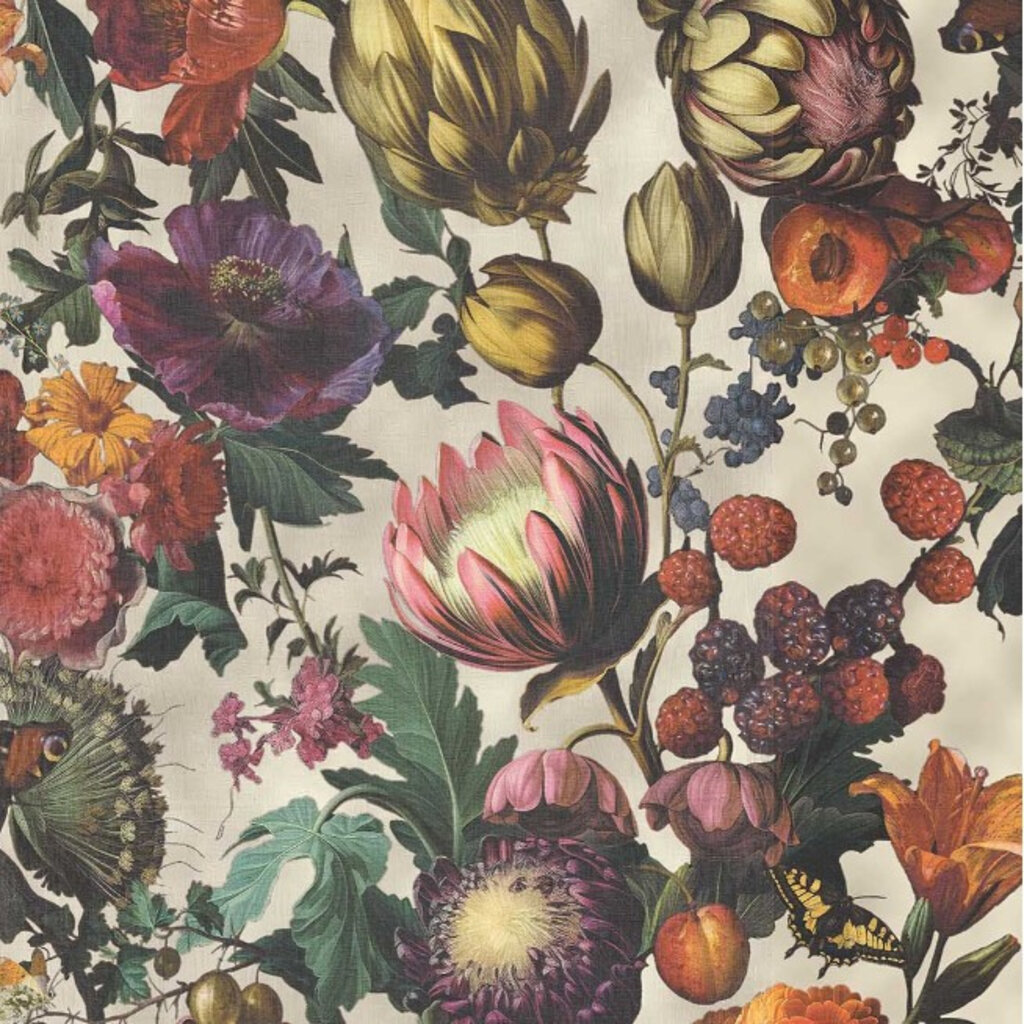 Eijffinger Eijffinger Magnifique behang 351230