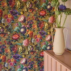 Eijffinger Eijffinger Magnifique behang 351234