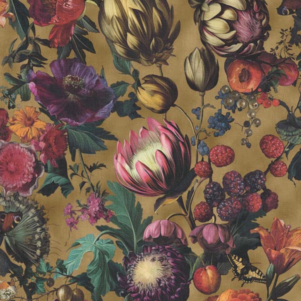 Eijffinger Eijffinger Magnifique behang 351234