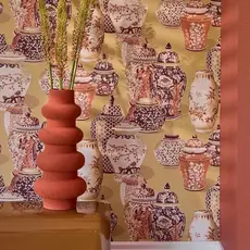 Eijffinger Eijffinger Magnifique behang 351225