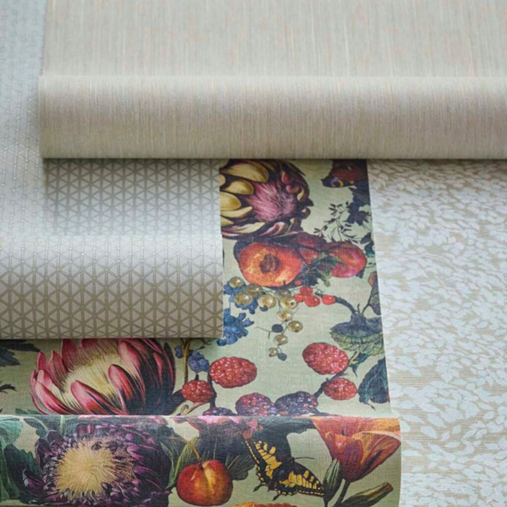 Eijffinger Eijffinger Magnifique behang 351221