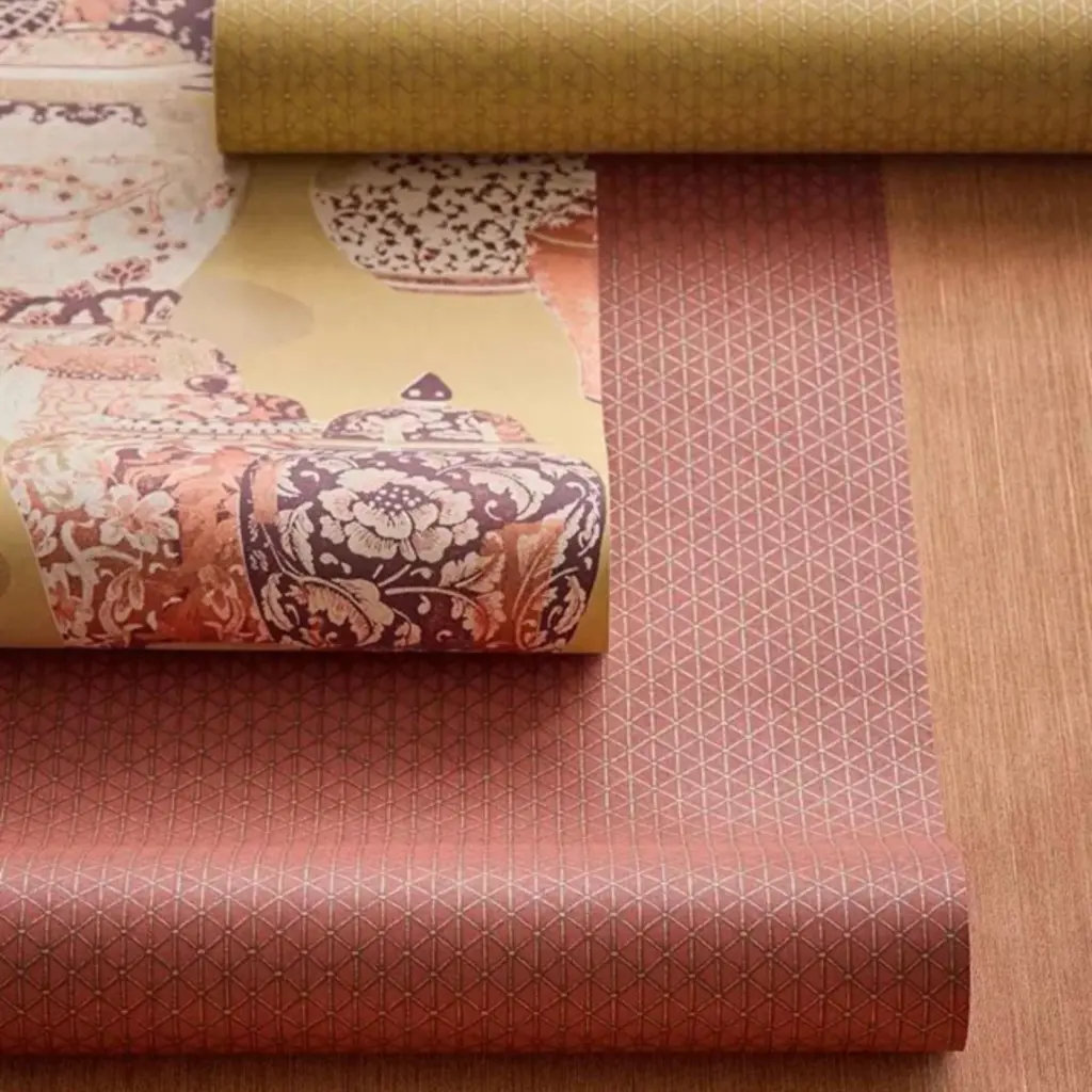 Eijffinger Eijffinger Magnifique behang 351224