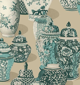 Eijffinger Eijffinger Magnifique behang 351215