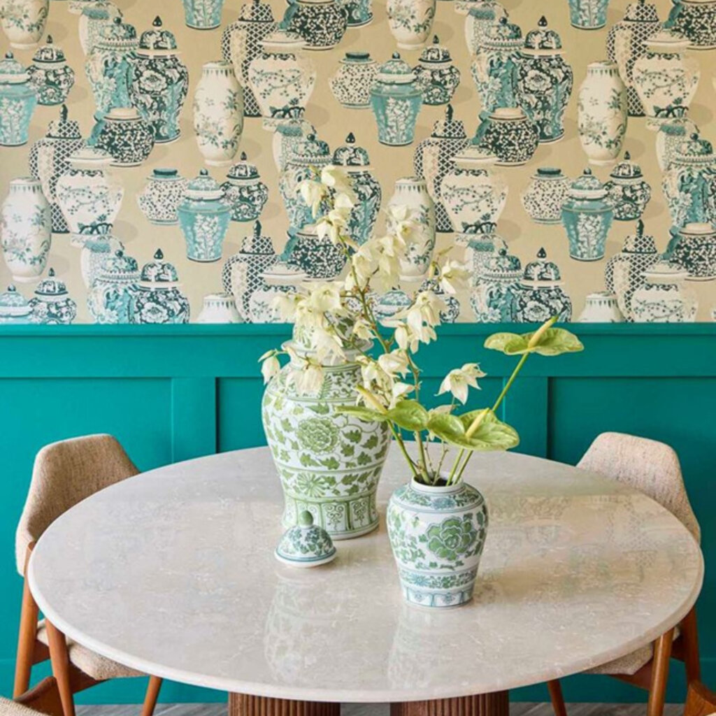 Eijffinger Eijffinger Magnifique behang 351215