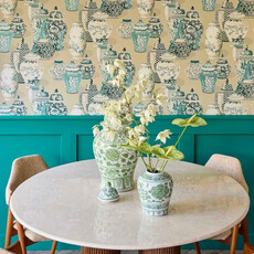 Eijffinger Eijffinger Magnifique behang 351215