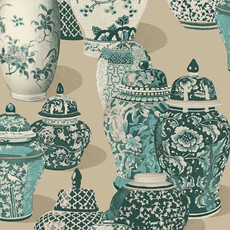 Eijffinger Eijffinger Magnifique behang 351215