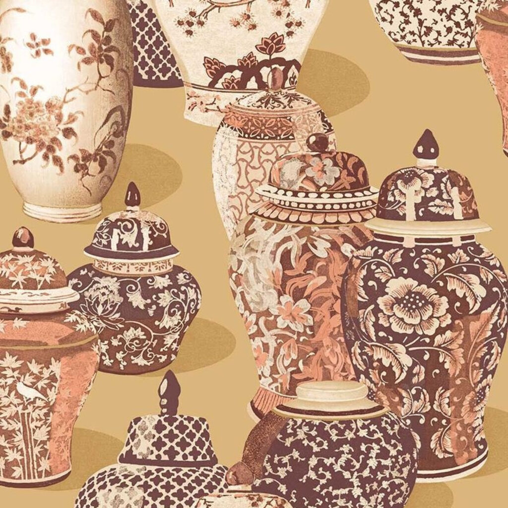 Eijffinger Eijffinger Magnifique behang 351213