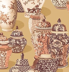 Eijffinger Eijffinger Magnifique behang 351213