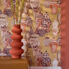 Eijffinger Eijffinger Magnifique behang 351213