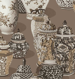 Eijffinger Eijffinger Magnifique behang 351210