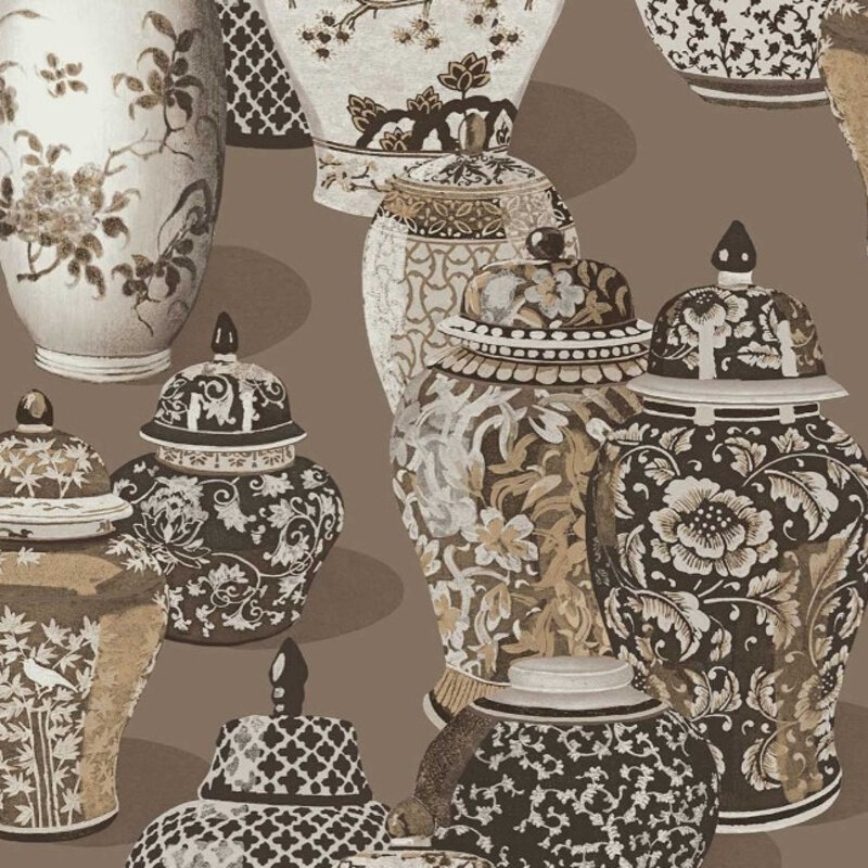 Eijffinger Eijffinger Magnifique behang 351210