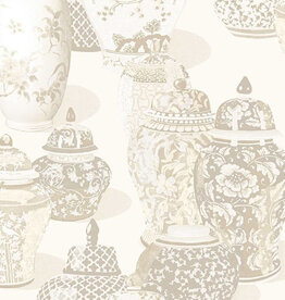 Eijffinger Eijffinger Magnifique behang 351211