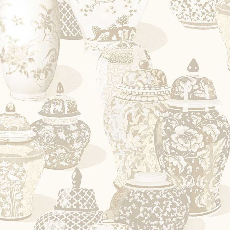 Eijffinger Eijffinger Magnifique behang 351211