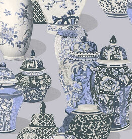 Eijffinger Eijffinger Magnifique behang 351212