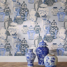 Eijffinger Eijffinger Magnifique behang 351212