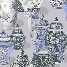 Eijffinger Eijffinger Magnifique behang 351212