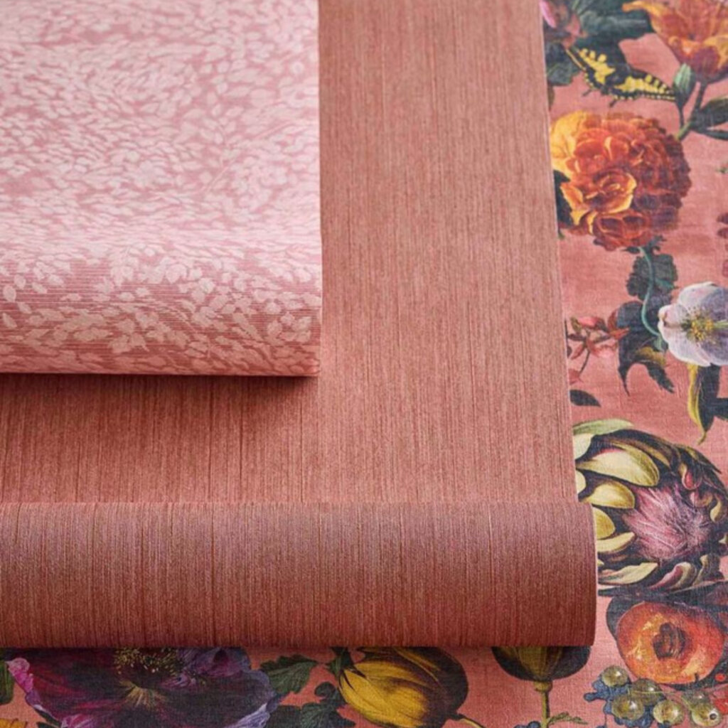 Eijffinger Eijffinger Magnifique behang 351255