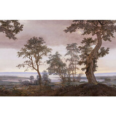 Eijffinger Eijffinger Magnifique Wallpower Vista Sunset 351291