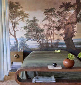 Eijffinger Eijffinger Magnifique Wallpower Vista Sunset 351290