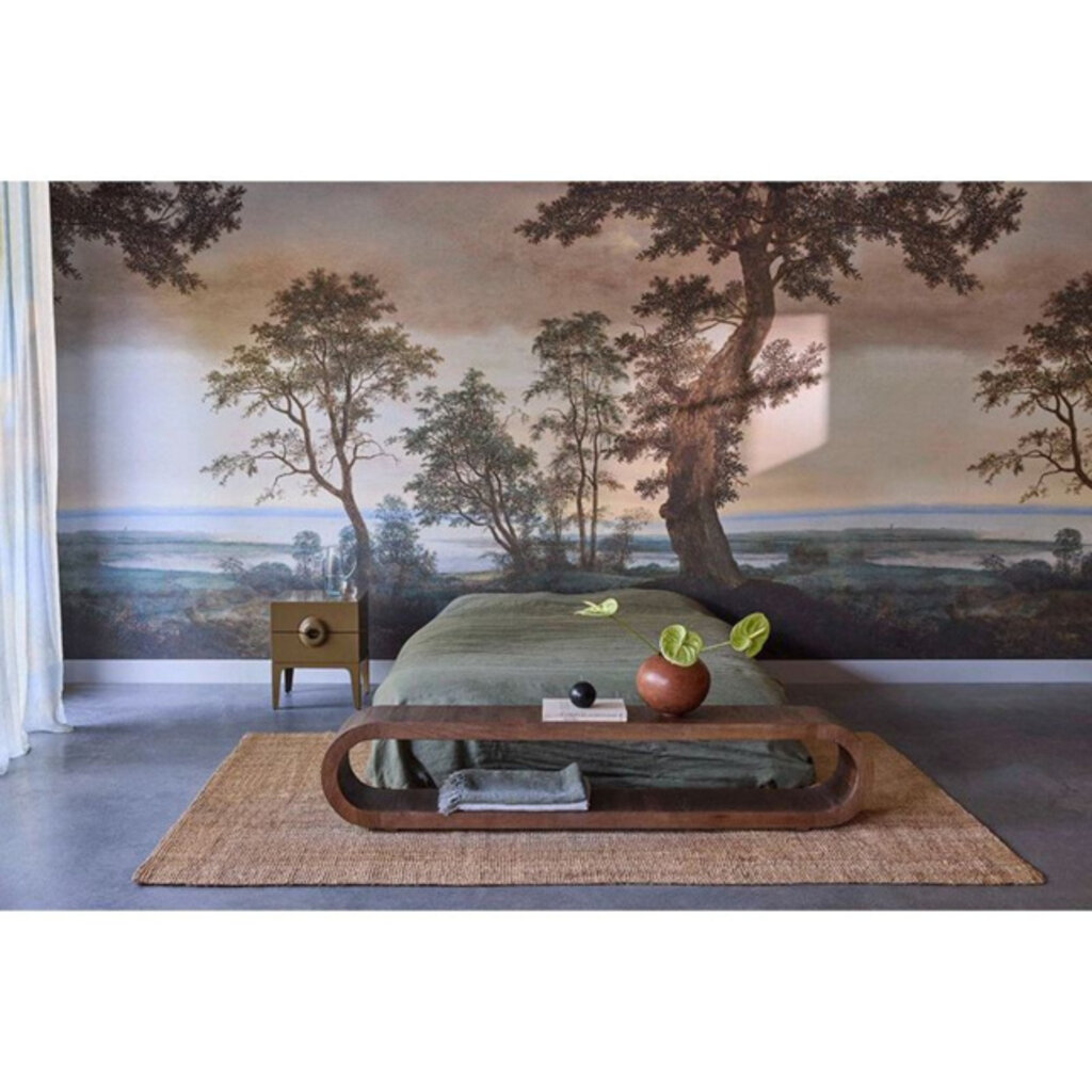 Eijffinger Eijffinger Magnifique Wallpower Vista Sunset 351290