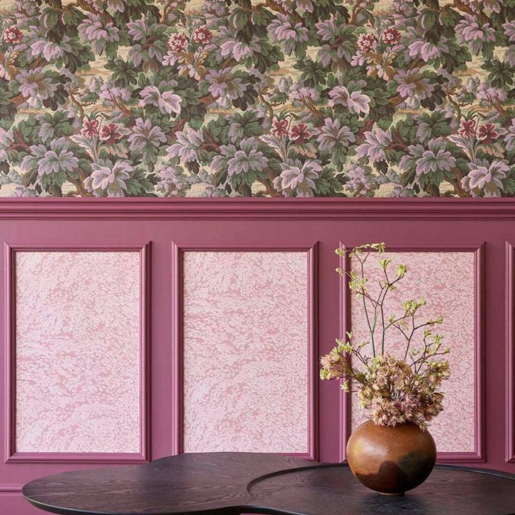 Eijffinger Eijffinger Magnifique behang 351273