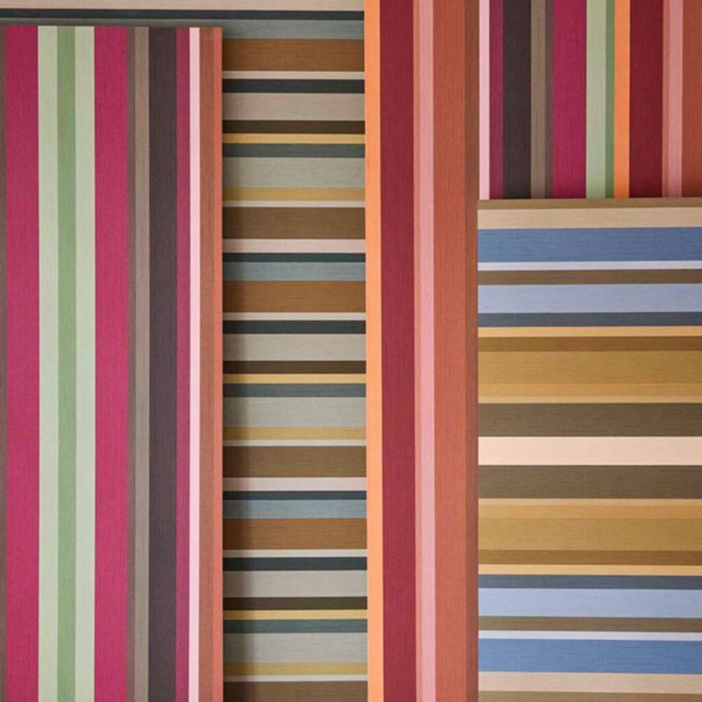 Eijffinger Eijffinger Magnifique behang 351260