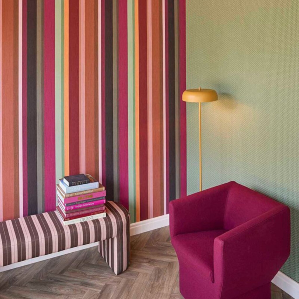 Eijffinger Eijffinger Magnifique behang 351262