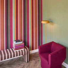 Eijffinger Eijffinger Magnifique behang 351262