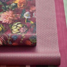 Eijffinger Eijffinger Magnifique behang 351262