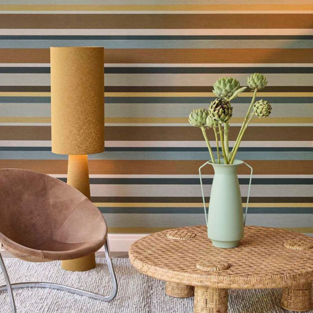 Eijffinger Eijffinger Magnifique behang 351261