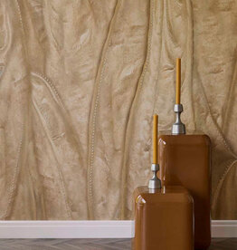 Eijffinger Eijffinger Magnifique Wallpower Seduce Golden Silk 351285