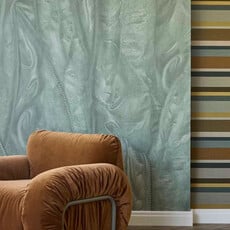 Eijffinger Eijffinger Magnifique Wallpower Seduce Ivy Green 351287