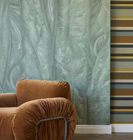 Eijffinger Eijffinger Magnifique Wallpower Seduce Ivy Green 351287