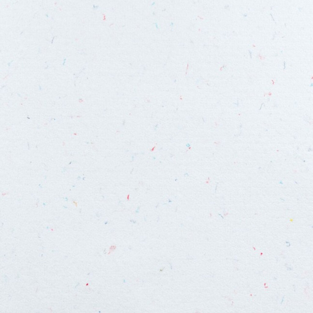 Eijffinger Eijffinger Felt behang Care White 350810