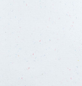 Eijffinger Eijffinger Felt behang Care White 350810