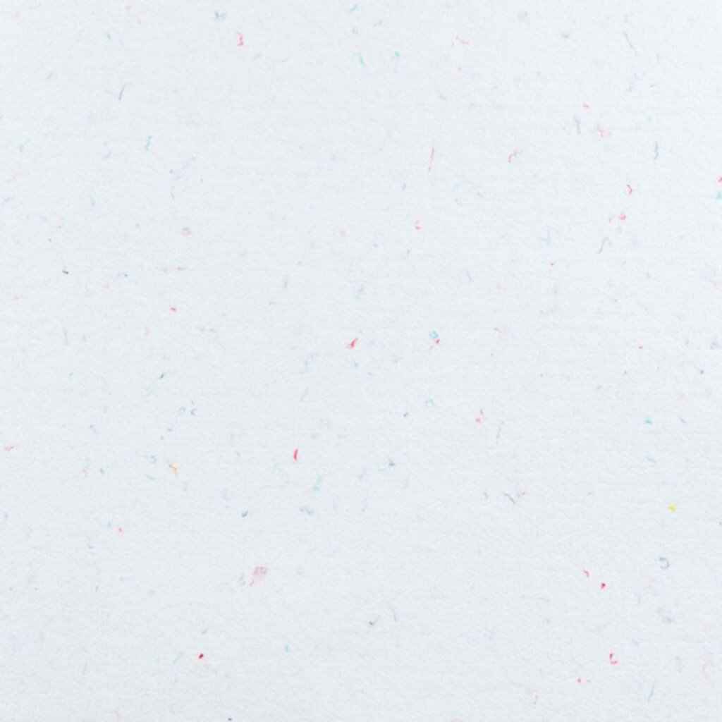 Eijffinger Eijffinger Felt behang Care White 350810