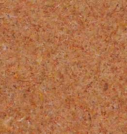 Eijffinger Eijffinger Felt behang Ginger Orange 350811