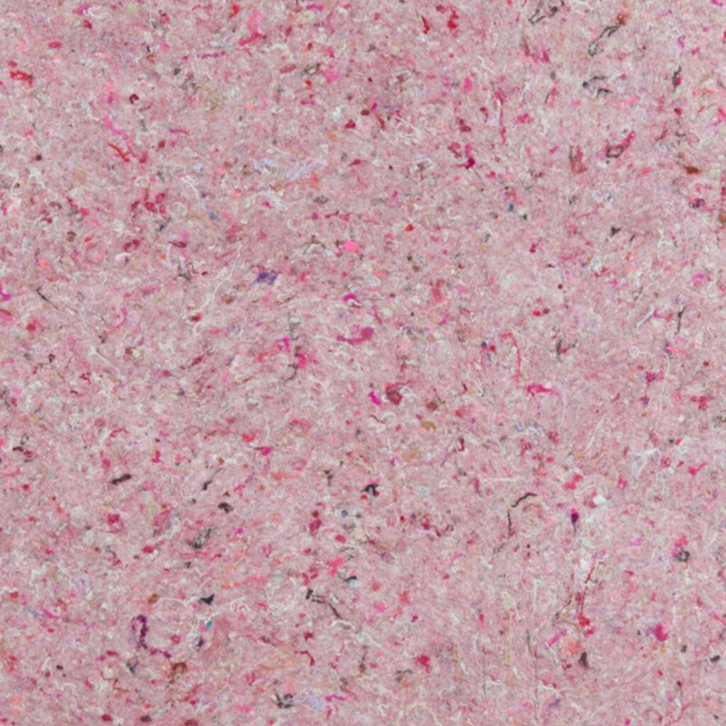Eijffinger Eijffinger Felt behang Pink Panther 350813