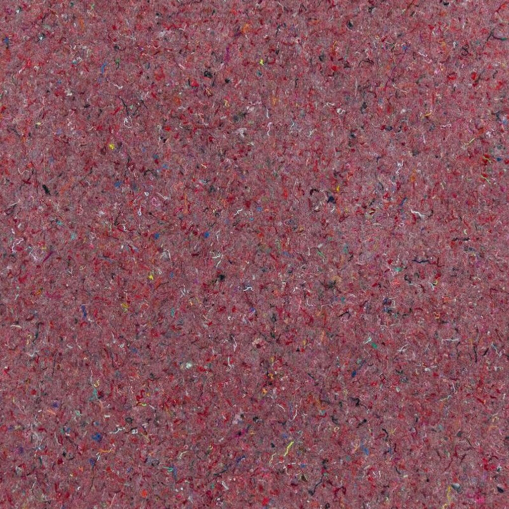 Eijffinger Eijffinger Felt behang Red Kiss 350815